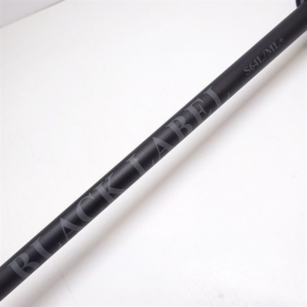 ２４ブラックレーベルＳ６４Ｌ／ＭＬ＋